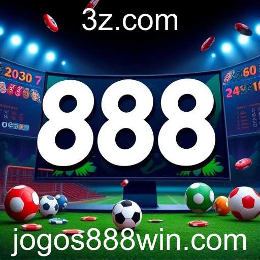 O Crescimento do 888win no Cenário de Jogos Online
