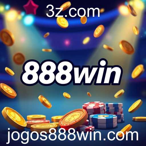 A Ascensão do 888win no Cenário de Jogos Online em 2025