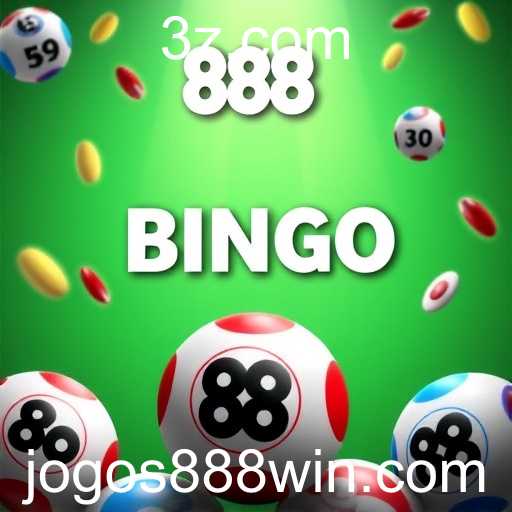 Explorando a Categoria 'Bingo Hall' no Site 888win