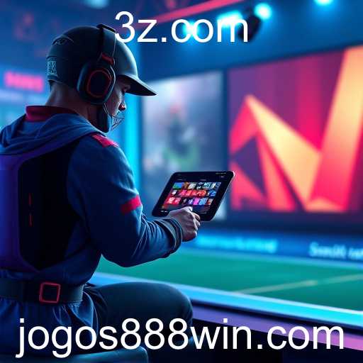 Expansão dos Jogos Online e o Impacto da 888win