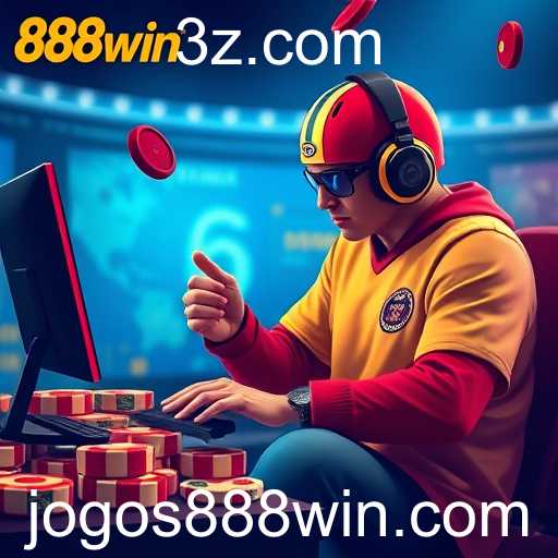 Expansão dos Sites de Jogos Online no Brasil