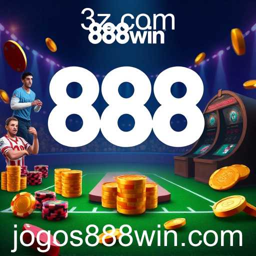 Explorando o Universo dos Jogos Online com 888win