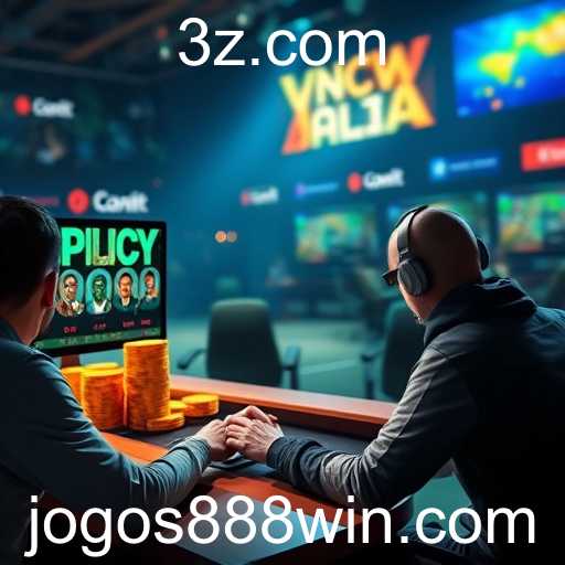 Avanço do Mercado de Jogos Online em 2025