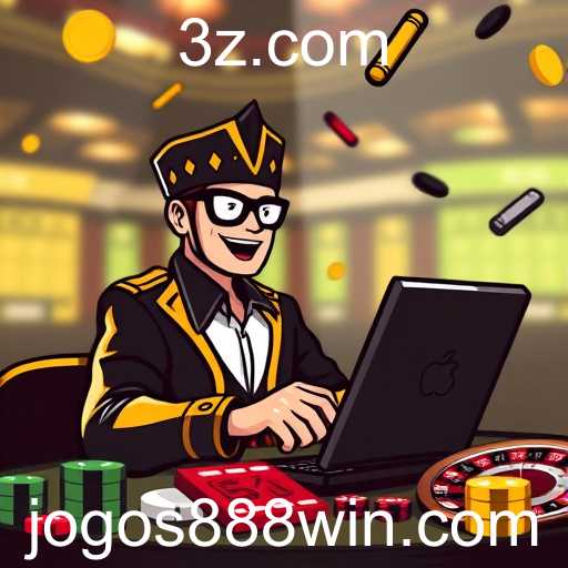 Evolução do Mercado de Jogos Online em 2025