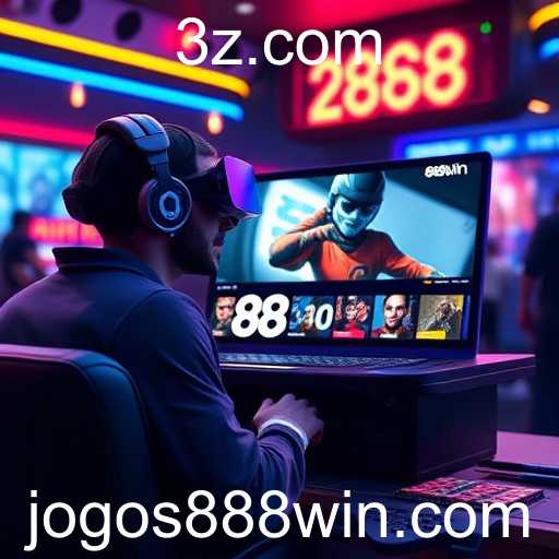 Tendências do Setor de Jogos Online em 2025