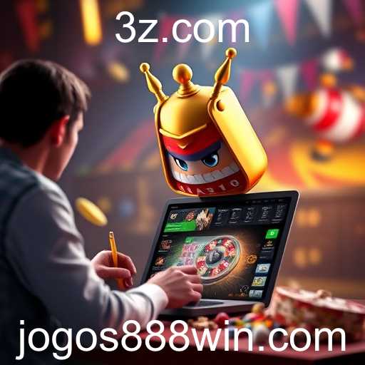 O Crescimento do 888win e o Impacto no Mercado de Jogos em 2026