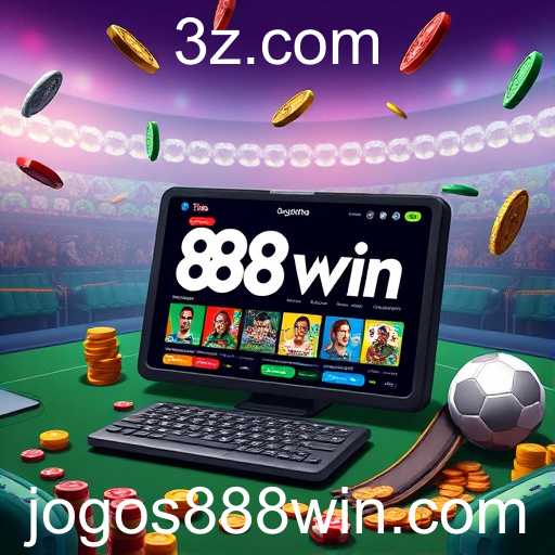 Crescimento e Desafios do Mercado de Jogos Online em 2025