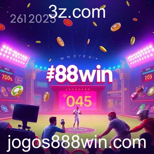 Tendências de Jogos Online e a Ascensão do 888win