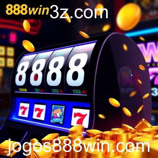 Explorando a Emoção dos Jogos de Slot no 888win