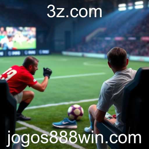 Explorando o Mundo das Apostas Esportivas no 888win